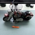 LEGO Creator Expert: Harley-Davidson Fat Boy (10269)