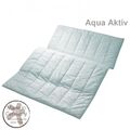 Centa Star Aqua Aktiv Solo Bettdecke Ganzjahresbett 135x200cm 1.Wahl UVP 159,00€