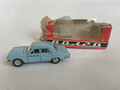 Novoexport  1/43 Wolga Volga Taxi A 3 - 24 - 02 hellblau Made in CCCP / USSR