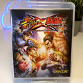 Street Fighter x Tekken 🎮  PS 3 PlayStation 3 🎮 Neuwertig 🎮Episches Crossover