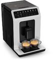 Krups Espresso/Kaffee-Vollautomat EA897A Evidence Ecodesign