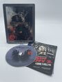 Blu-ray/ The Expendables 3 - A Man's Job - Extended Director's Cut - STEELBOOK