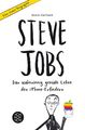 Steve Jobs - Das wahnsinnig geniale Leben des iPhone-Erfinders. Eine Comic- ...