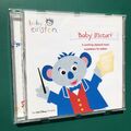 Baby Einstein Spieluhr Orchester BABY MOZART Kinder klassische CD Symphonie