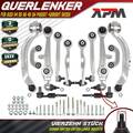 Querlenkersatz Vorderachse für Audi A4 8D B5 A6 4B C5 VW Passat 3B Skoda Superb