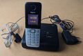 Gigaset C300A . DECT-Schnurlos-Telefon mit Anrufbeantworter.