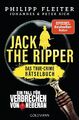 Jack the Ripper – ein Fall für „Verbrechen von nebenan“