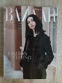 Harper's BAZAAR Magazin Oktober 2024   # FASHION FEELING #