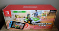BRAND NEW ✹ Mario Kart Live Home Circuit ✹ LUIGI SET Nintendo Switch Game ✹ USA