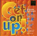 Get On Up / Various - AA.VV. (Audio Cd)