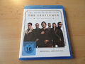 Blu Ray The Gentlemen - 2020 - Matthew McConaughey - Guy Ritchie