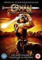 Conan The Destroyer [Edizione in lingua inglese] - aa.vv.