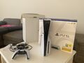 Sony PlayStation 5 Slim Konsole - Disc Version