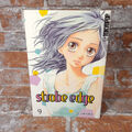 Strobe Edge Manga Band 9