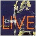 Absolutely Live von The Doors | CD | Zustand akzeptabel