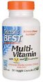 Multivitamin 90 Gemüsekapseln Doctors Best