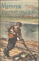 Maxim Gorki: Meistererzählungen - incl. Postkarte/Verlagswerbung