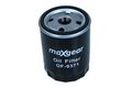 MAXGEAR 26-2076 Ölfilter für LAND ROVER