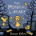 The Midnight Library by Kohara, Kazuno 0230736092 FREE Shipping