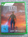 Star Wars Jedi: Survivor Xbox Series X 