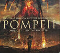 Pompeii (2014) Complete Score CD / signed by Composer Clinton Shorter / LAST!!