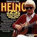 Heino-25 Jahre Erfolge M.Herz von Heino | CD | Zustand sehr gut