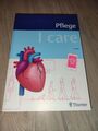 I Care Pflege 2. Auflage (Thieme) Buch für Pflege Ausbildung