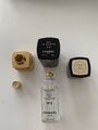 Chanel No 5 Eau De Toilette Refill Flacon 100 ml 80% leer Vintage