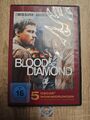 Blood Diamond [DVD] [2006]