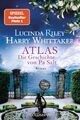 Atlas - Die Geschichte von Pa Salt | Lucinda Riley (u. a.) | Deutsch | Buch