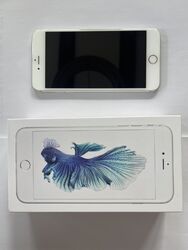 Apple iPhone 6s Plus 128GB Original In silver