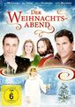 Der Weihnachtsabend Ted McGinley