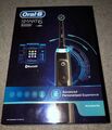 Oral-B Smart 6 6000N CrossAction Elektrische Zahnbürste - Schwarz