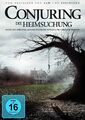 Conjuring - Die Heimsuchung (DVD, 2014)