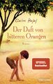 Der Duft von bitteren Orangen Claire Hajaj