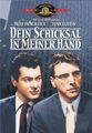 Dein Schicksal in meiner Hand - Ernest Lehman