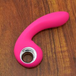 G Vibrator Penis Dildo Vibrator Realistischer Klitoris Stoß-funktion Heizung 