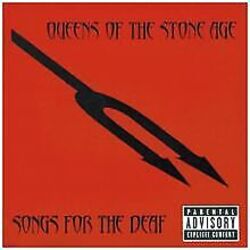 Songs For The Deaf von Queens of the Stone Age | CD | Zustand akzeptabelGeld sparen und nachhaltig shoppen!