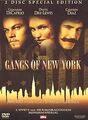 Gangs of New York [Special Edition] [2 DVDs] von Mar... | DVD | Zustand sehr gut