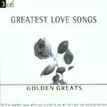 Various - Greatest Love Songs