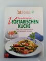 Das große Buch der Vegetarischen Küche Über 350 vitaminreiche und gesunde Rezept