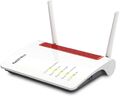 AVM FRITZ!Box 6850 LTE Router (LTE-Modem, DECT, 4 Gigabit-LAN, SIM-Karten-Slot)