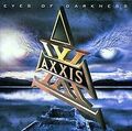 The Eyes of Darkness von Axxis | CD | Zustand gut