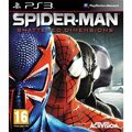 Spider-Man: Shattered Dimensions gebraucht Playstation 3 Spiel