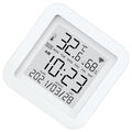 Intelligentes Thermometer Hygrometer Wi-Fi-Temperatur-Feuchtigkeits-Monitor