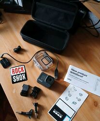 gopro hero 8 black