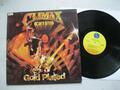 LP Climax Blues Band – Gold Plated 1976 FOC SASD 7523 US Press