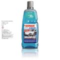 1 L LITER SONAX XTREME SHAMPOO 2 IN 1 AUTOREINIGER AUTOSHAMPOO REINIGER PFLEGE