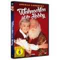 ANGELA LANSBURY - Weihnachten ist ihr Hobby - DVD - *NEU*