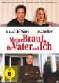 Meine Braut, ihr Vater und ich (DVD) mit Ben Stiller Zustand Gut